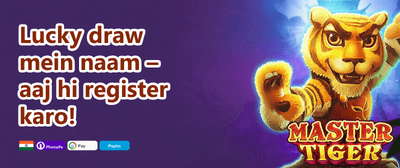 Welcome Bonus 516 promotion banner