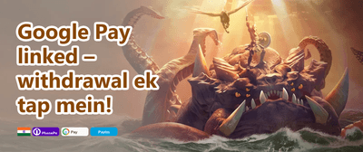 VIP Weekly Cashback Rebate promotion banner